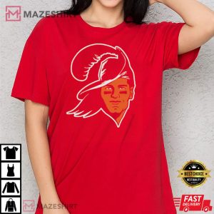 Tom Brady Buccaneers 3