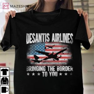 Bringing The Border to You 1