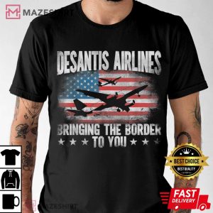 Bringing The Border to You 2