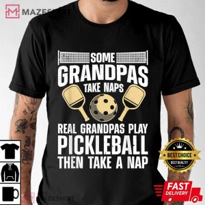 Funny Pickleball 2
