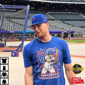 Daniel Vogelbach Damn Right Its Better Than Yours T Shirt 2 1