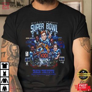 Vintage 90’s Dallas Cowboys NFL Football Best T-Shirt 名作 ミッキー 90s vintage コンバース NFL cowboys tシャツ Tシャツ/カットソー(半袖/袖なし)