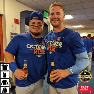 Baseball New York Mets Al West T Shirt 1