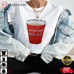 Funny John Mulaney Red T Shirt 2