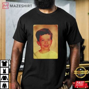 John Mulaney From Scratch 2022 Tour T Shirt 1