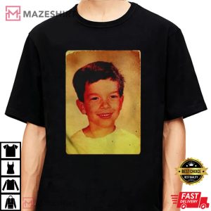 John Mulaney From Scratch 2022 Tour T Shirt 3