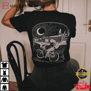 Ni Saoirse Go Saoirse Na MBan T Shirt 1