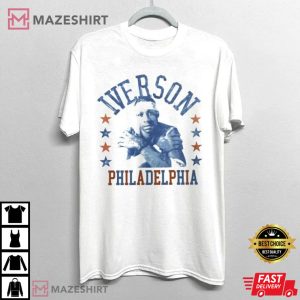 Allen Iverson Gift For Fan 1