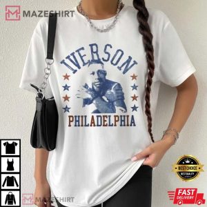 Allen Iverson Gift For Fan 2