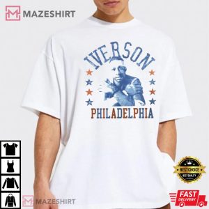 Allen Iverson Gift For Fan 4