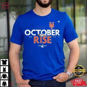 Mets Playoff Baseball 3