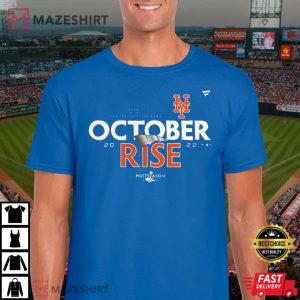 Mets Playoff Baseball 4