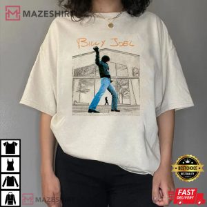 Billy Joel Vintage Glass Houses 4