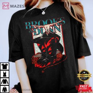 Brooks Dunn Cowboy Town Tour 3