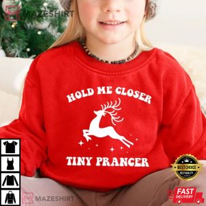 Hold Me Close Retro Christmas 1