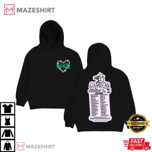 Dua Lipa Future Nostalgia Tour 2022 1