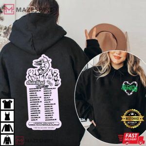 Dua Lipa Future Nostalgia Tour 2022 2