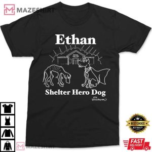 EthanAlmighty Recognition 1