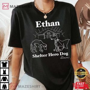 EthanAlmighty Recognition 3