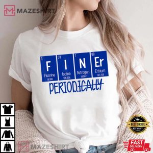 Finer Period Periodic Table Lift Zeta Phi Beta Line 1