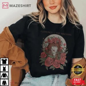 Florence And The Machine Gift For Fan 2