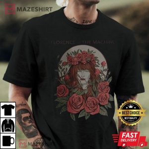 Florence And The Machine Gift For Fan 3