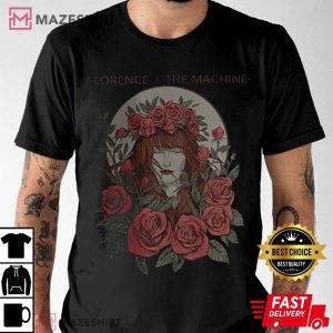 Florence And The Machine Gift For Fan 4