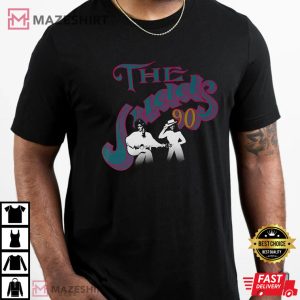 Wynonna and Naomi The Judds The Last Tour T Shirt 3