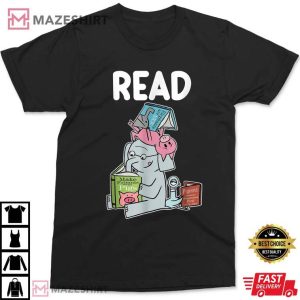 Teacher Library Read Book Club Piggie Elephant Pigeons 1