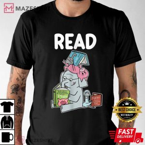 Teacher Library Read Book Club Piggie Elephant Pigeons 2