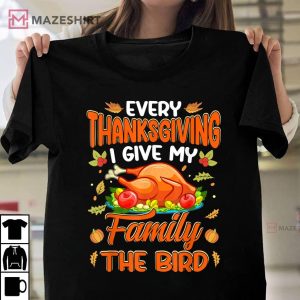 Thanks Giving Family Matching 1