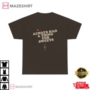 Travis Scott Cactus Jack T Shirt 3