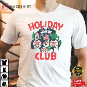 Holiday Club Christmas 4