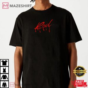 Whole Lotta Red Playboi Carti T Shirt 4