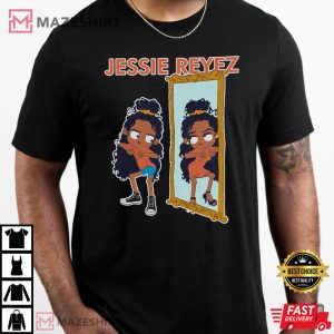 Jessie Reyez Before Love Came To Kill Us 3