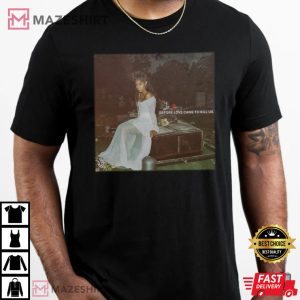 Jessie Reyez Gift For Fan 3