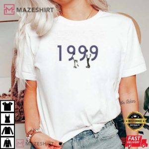 Joey Badass 1999 Gift For Fan 2