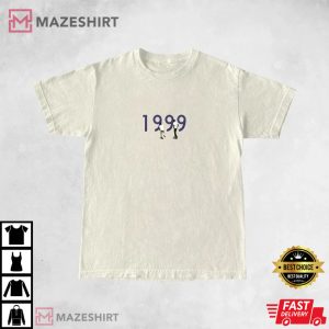 Joey Badass 1999 Gift For Fan 4