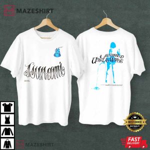 Kehlani Iwguiw T-Shirt