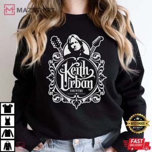 Keith Urban Tour Gift For Fan 2022 1