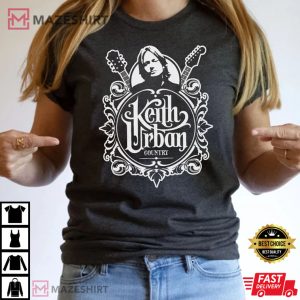 Keith Urban Tour Gift For Fan 2022 3