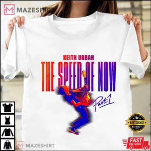 Keith Urban TSON tour 2022 1