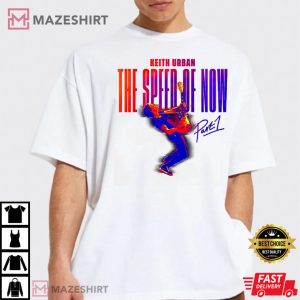 Keith Urban TSON tour 2022 2