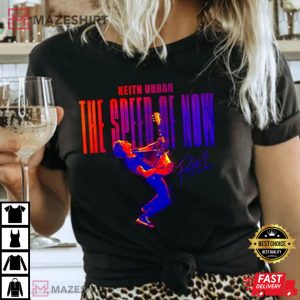 Keith Urban TSON tour 2022 4