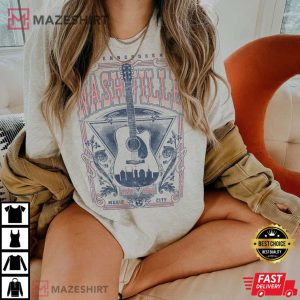 Nashville Music City 4