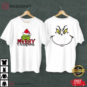 Merry Christmas Grinch 2