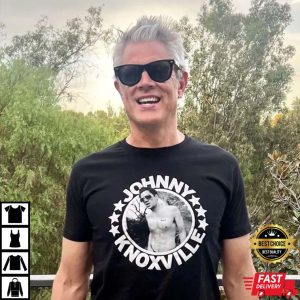 Johnny Knoxville Gift For Fan 1