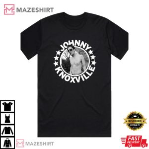 Johnny Knoxville Gift For Fan 2