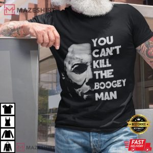 Michael Myers Halloween 1