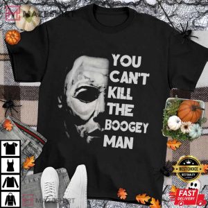 Michael Myers Halloween 2